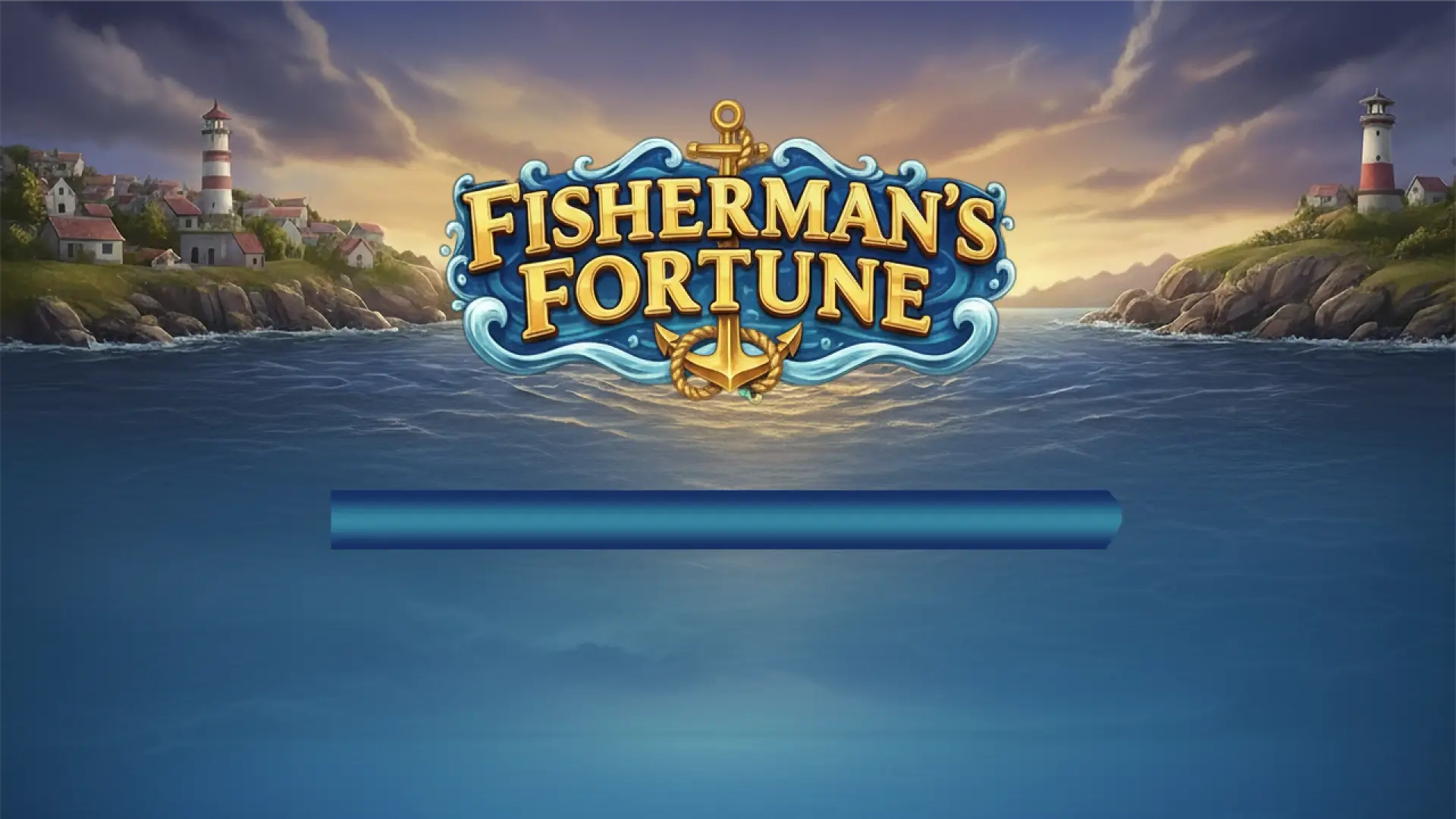 Fisherman's Fortune