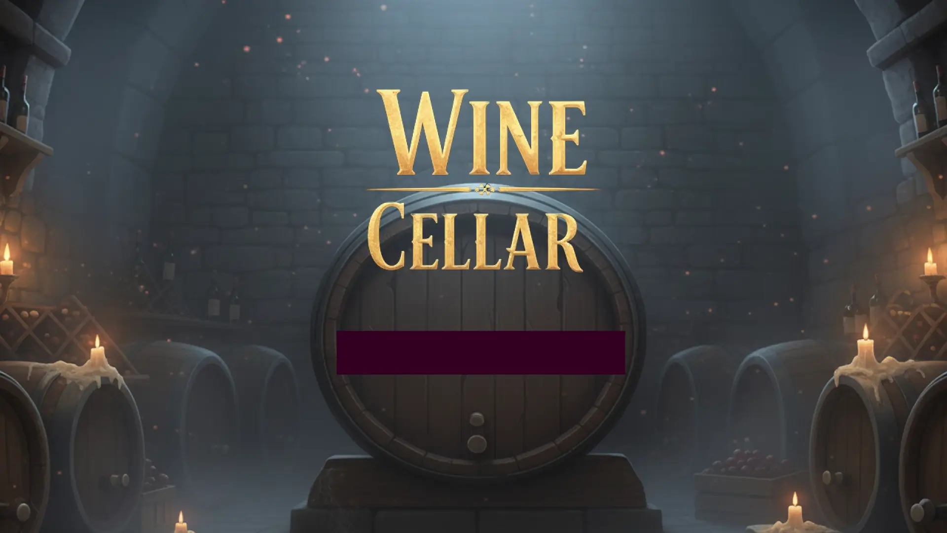 Wine Cellar